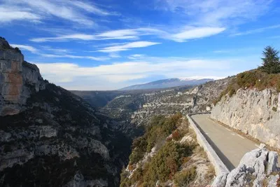 image de paysage de Provence